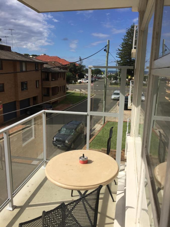 Cronulla Beach Break Apartment Bagian luar foto